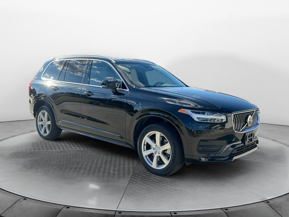 2023 Volvo XC90 B5 Core AWD