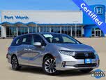 Honda Odyssey EX-L FWD