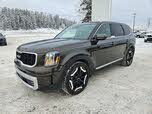 Kia Telluride EX AWD