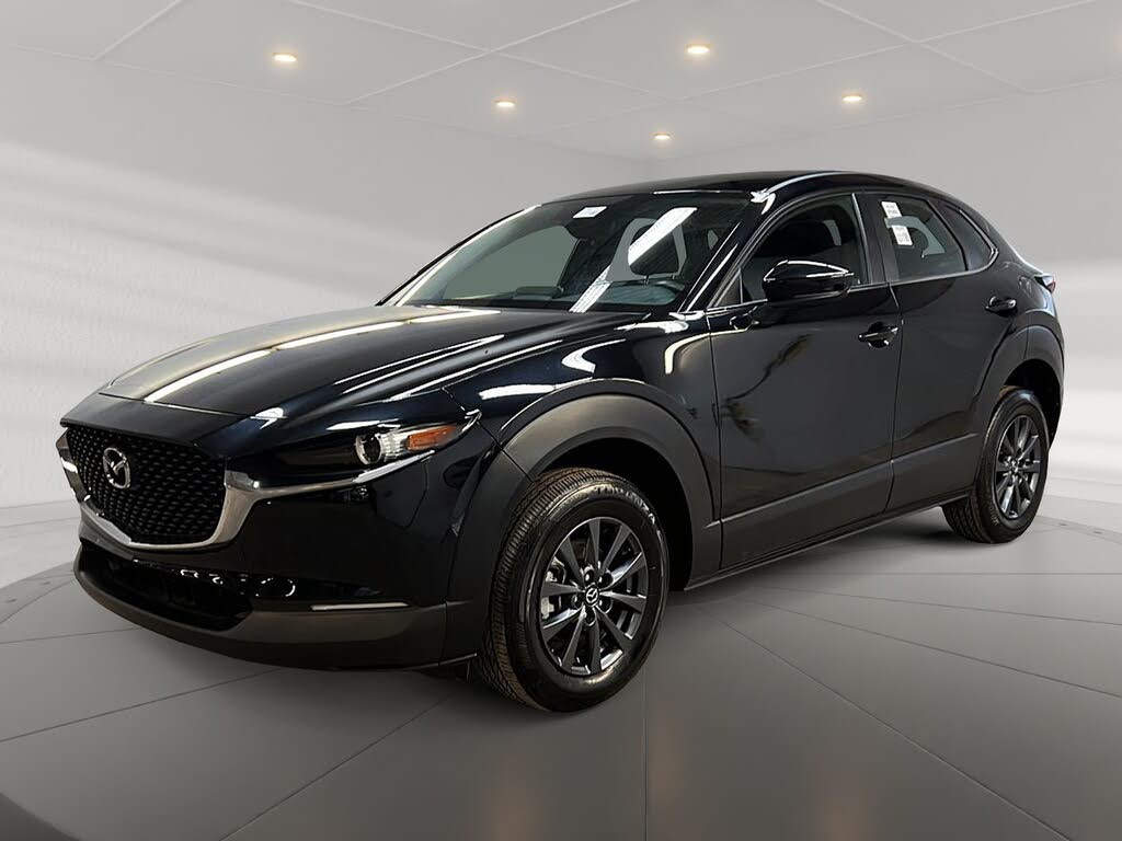 2024 Mazda CX-30 GX AWD