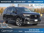 Honda Pilot Touring AWD