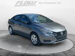 Nissan Versa S FWD