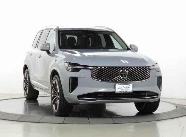 2026 Volvo XC90 B6 Plus 7-Passenger AWD