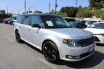 Ford Flex SEL