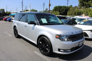 Ford Flex SEL