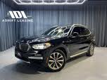 BMW X3 xDrive30i AWD