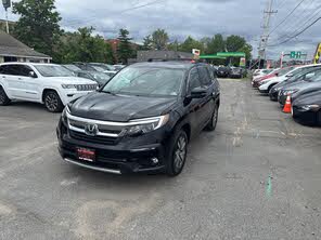Honda Pilot EX-L AWD