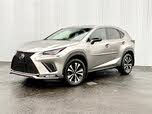 Lexus NX 300 F Sport AWD