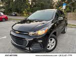 Chevrolet Trax LS AWD