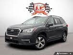 Subaru Ascent Touring 8-Passenger AWD