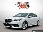 Subaru Legacy 2.5i Convenience AWD