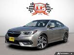 Subaru Legacy 2.5i Limited AWD