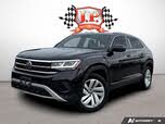 Volkswagen Atlas Cross Sport V6 SEL 4Motion