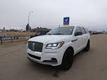 Lincoln Navigator Reserve 4WD