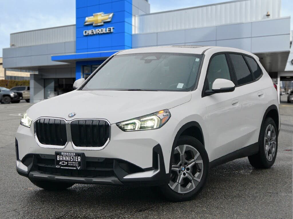 2023 BMW X1 xDrive28i AWD