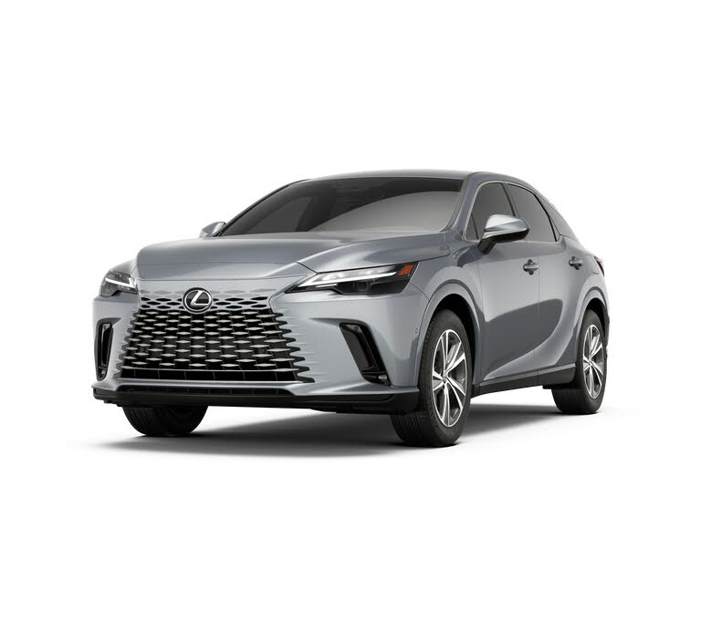 2026 Lexus RX 350 FWD