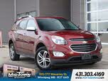 Chevrolet Equinox LTZ AWD