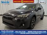 Subaru Crosstrek Touring