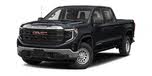 GMC Sierra 1500 Pro Crew Cab 4WD