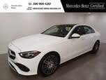 Mercedes-Benz C-Class C 300 4MATIC