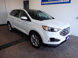 Ford Edge Titanium AWD