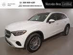 Mercedes-Benz GLC 300 4MATIC