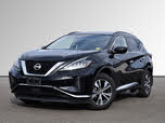 Nissan Murano SV AWD