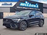 Volvo XC60 B5 Plus Dark Theme AWD