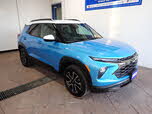 Chevrolet Trailblazer ACTIV AWD