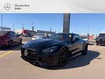 Mercedes-Benz AMG GT 63 4MATIC