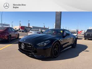 Mercedes-Benz AMG GT 63 4MATIC