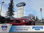 Ford Mustang EcoBoost Premium Coupe RWD