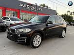 BMW X5 sDrive35i RWD