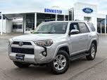 Toyota 4Runner SR5 4WD