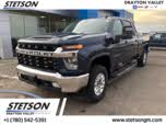 Chevrolet Silverado 3500HD LT Crew Cab 4WD