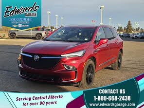 Buick Enclave Essence AWD