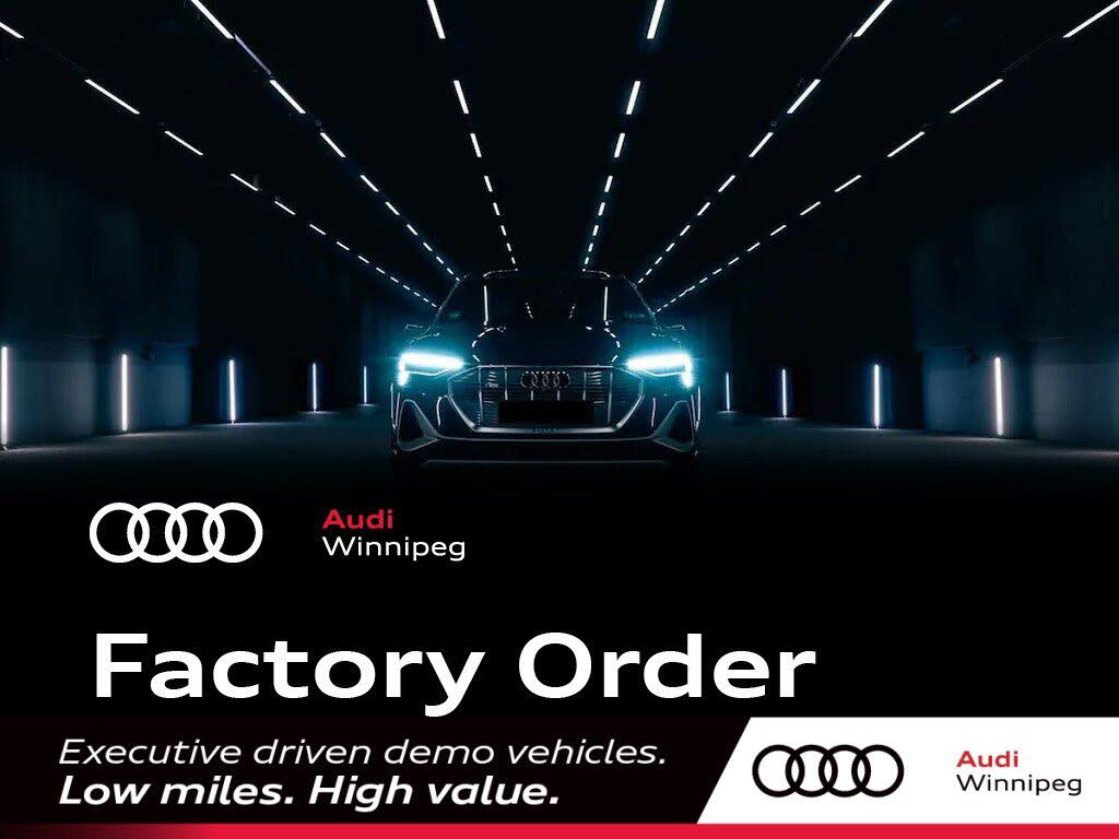 2025 Audi SQ5 Sportback 3.0 TFSI quattro Technik 4dr SUV