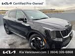 Kia Sorento Hybrid EX AWD