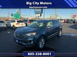 Ford Edge Titanium FWD