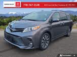 Toyota Sienna XLE 7-Passenger AWD