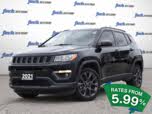 Jeep Compass North 4WD