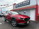 Mazda CX-30 2.5 S Preferred AWD