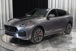 Maserati Grecale GT AWD