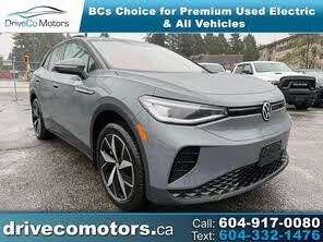 Volkswagen ID.4 Pro S AWD