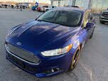 Ford Fusion Hybrid SE FWD