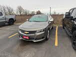 Chevrolet Impala Premier FWD