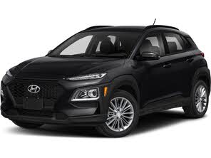 Hyundai Kona Preferred FWD