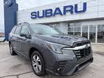 Subaru Ascent Touring AWD with Captains Chairs