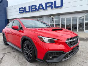 Subaru WRX Sport AWD with EyeSight