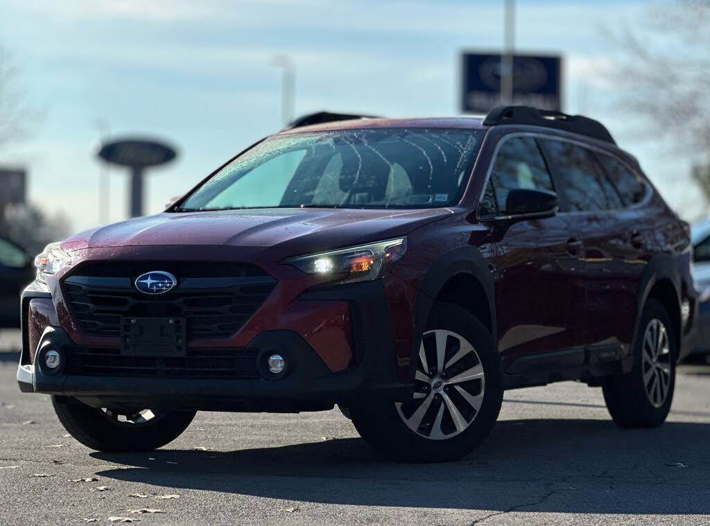 2024 Subaru Outback Premium AWD